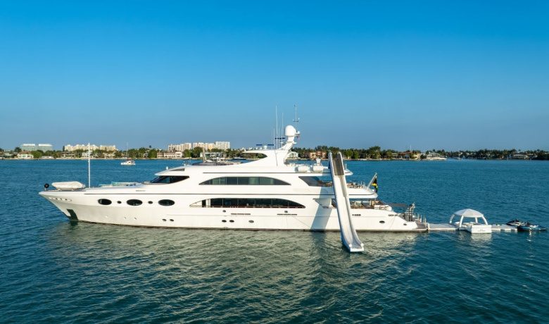 SWEET CAROLINE II