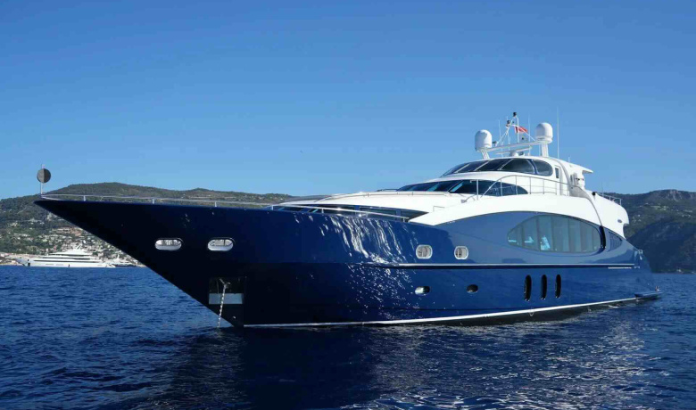 SEA BREEZE ONE
