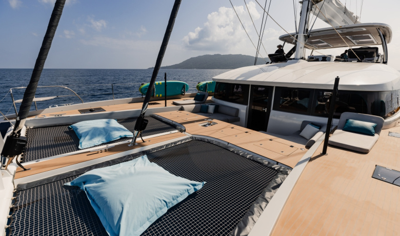 SPIRIT OF PONANT