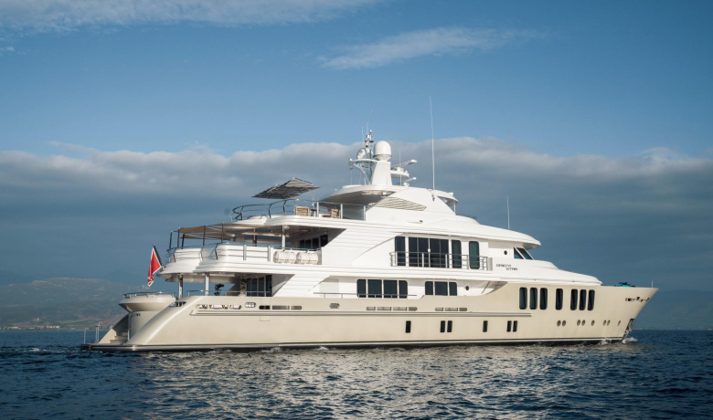 ORIENT STAR