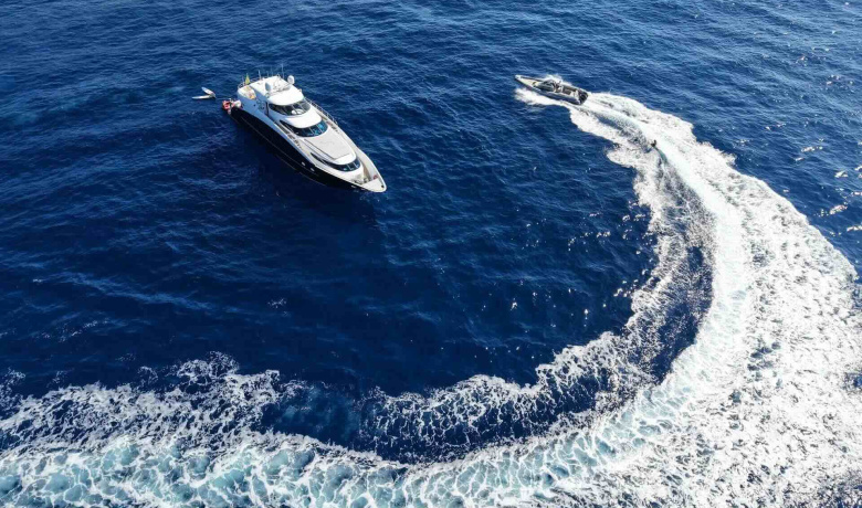 SEA BREEZE ONE