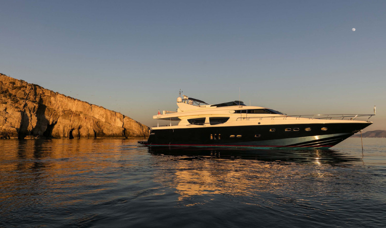 MYTHOS G