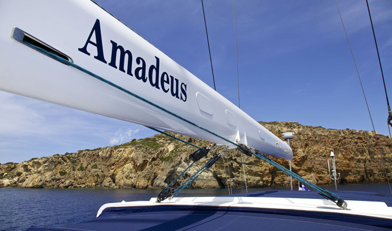 AMADEUS