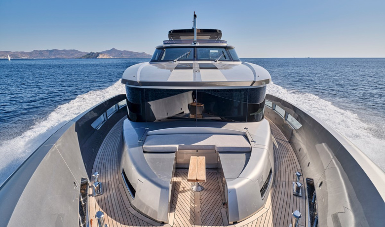SEAMMETRY
