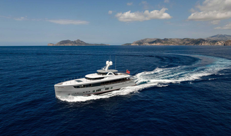 CALYPSO I