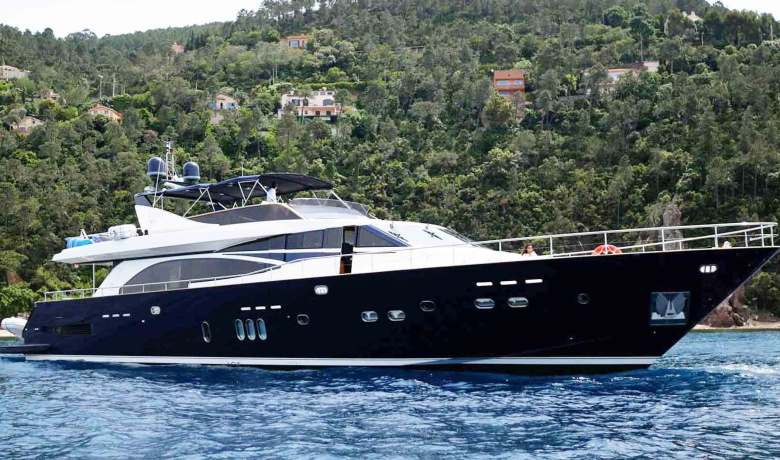 LADY AMANDA