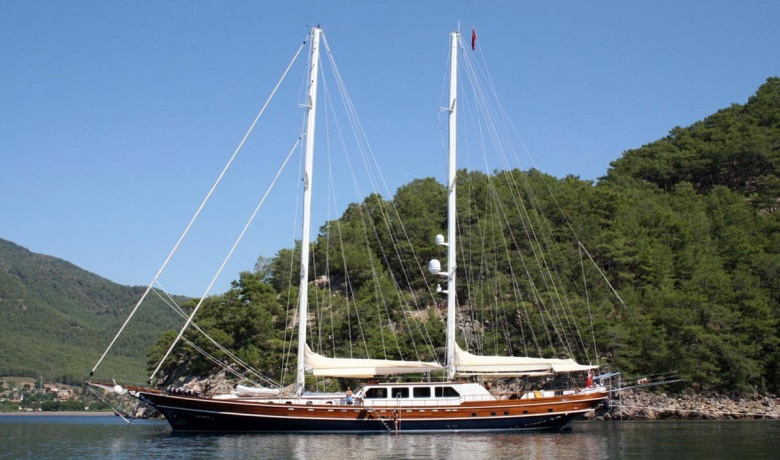 KAYA GUNERI V