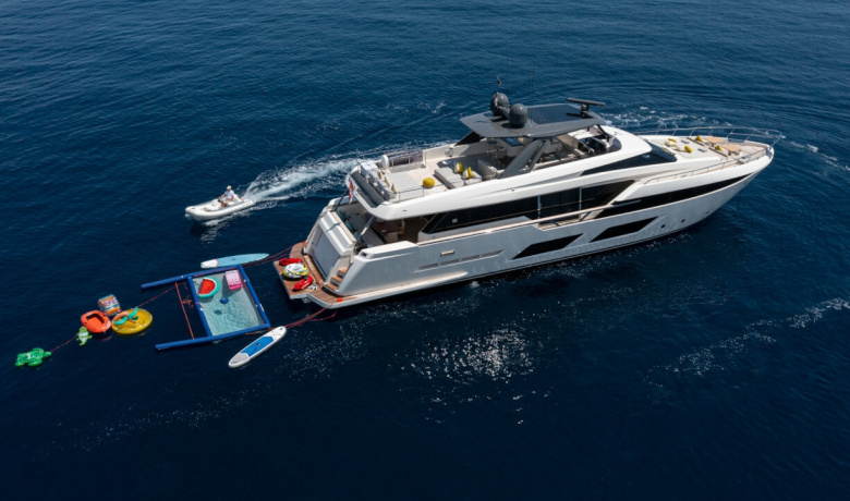 ALEGRIA II