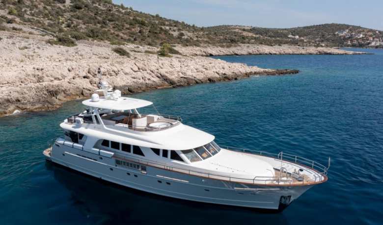 SEABREEZE II