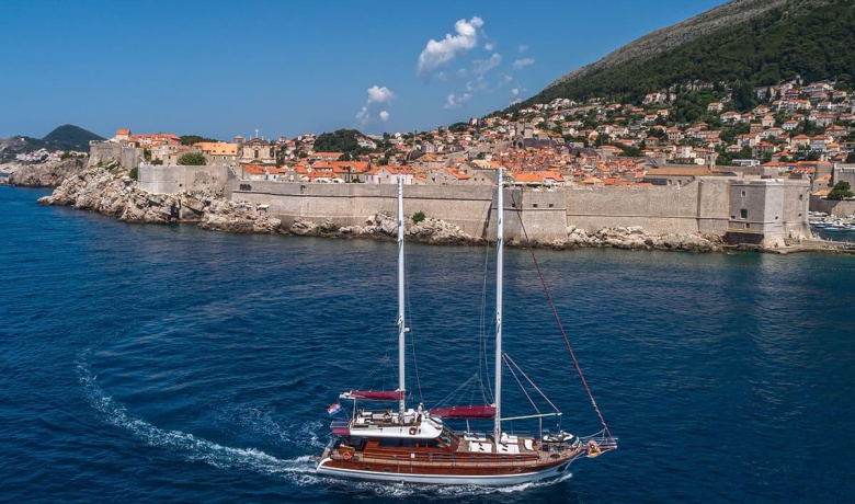 ADRIATIC HOLIDAY