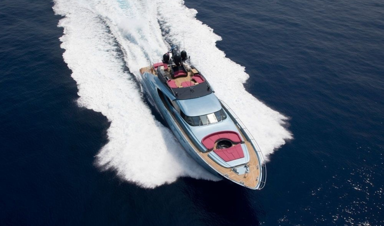 WAVERUNNER