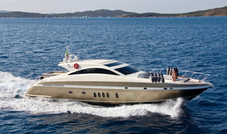 YACHTMIND