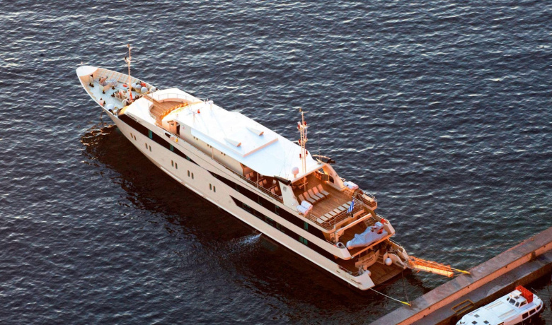 HARMONY V