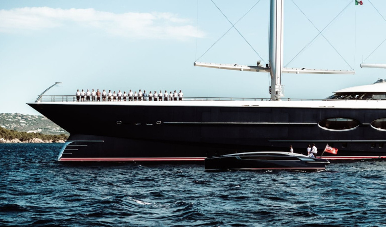 BLACK PEARL