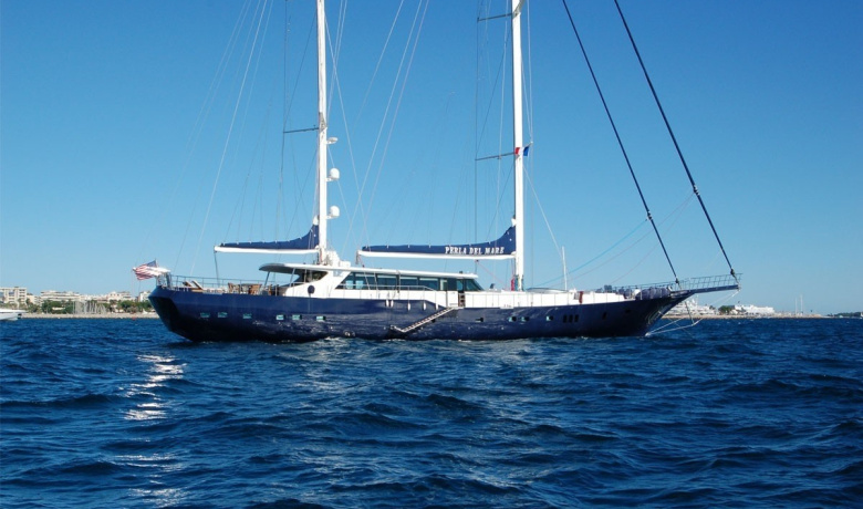 PERLA DEL MARE