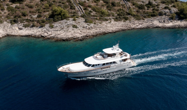 SEABREEZE II